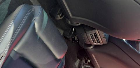 Tesla Model X 2021