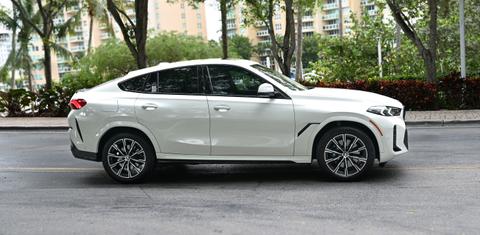 BMW X6 2026