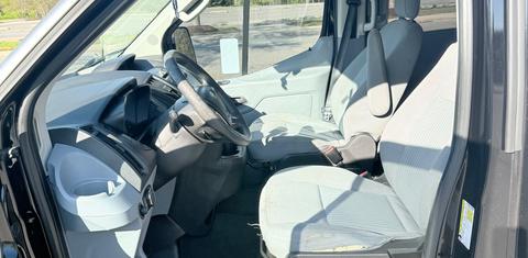 Ford Transit 2016