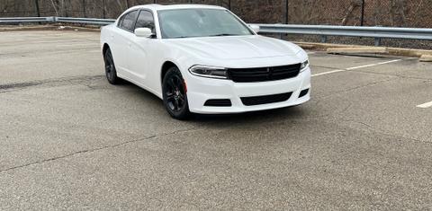 Dodge Charger 2019