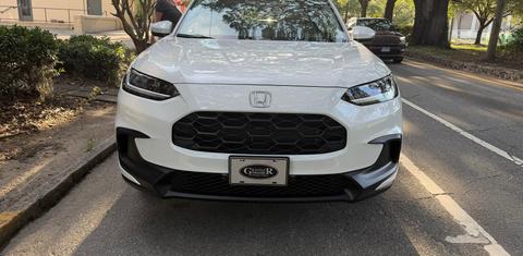 Honda HR-V 2027