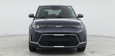 Kia Soul 2025
