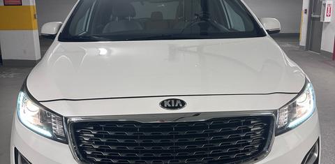 Kia Sedona 2020
