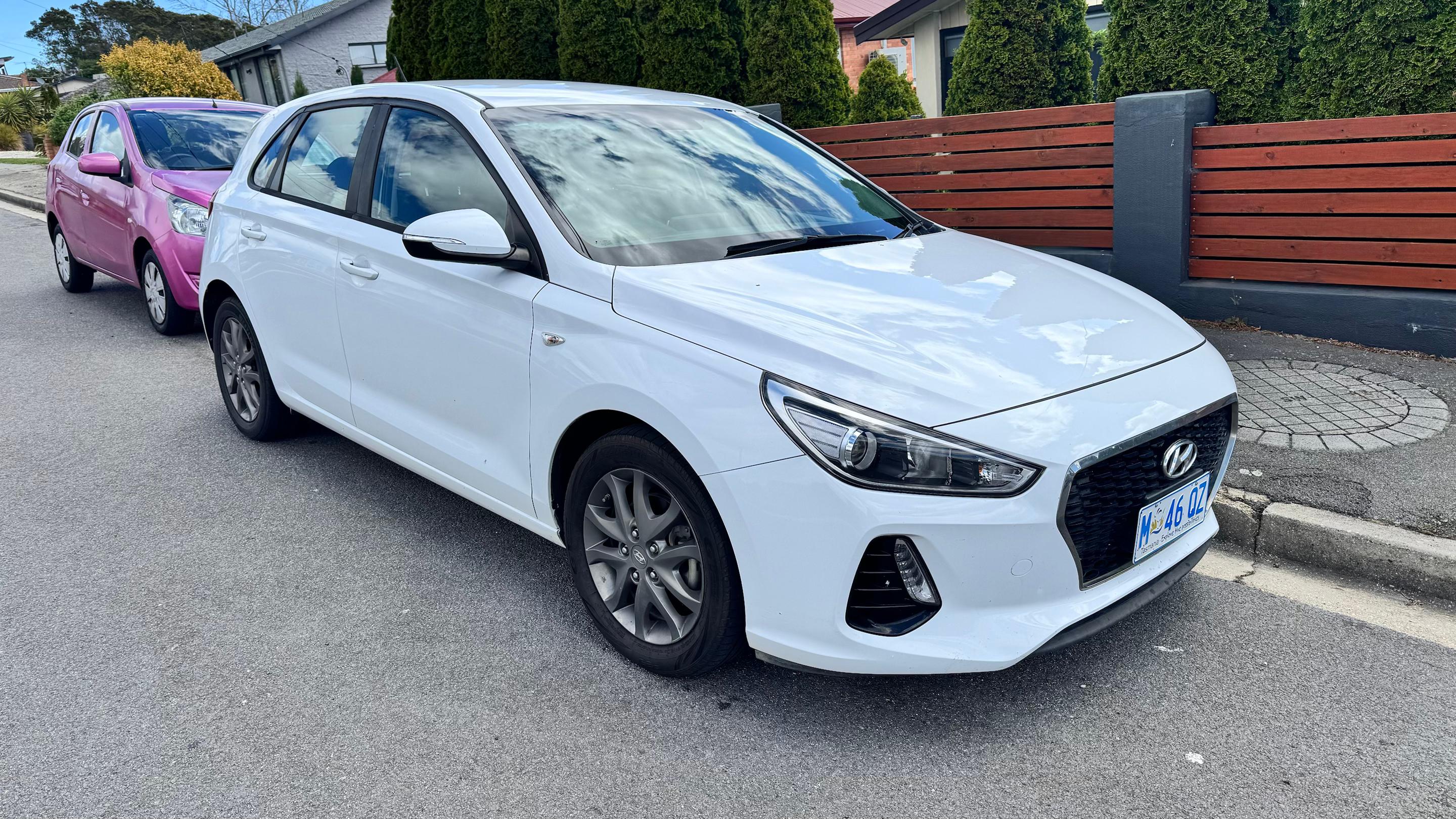 Hyundai i30 2018 à Youngtown
