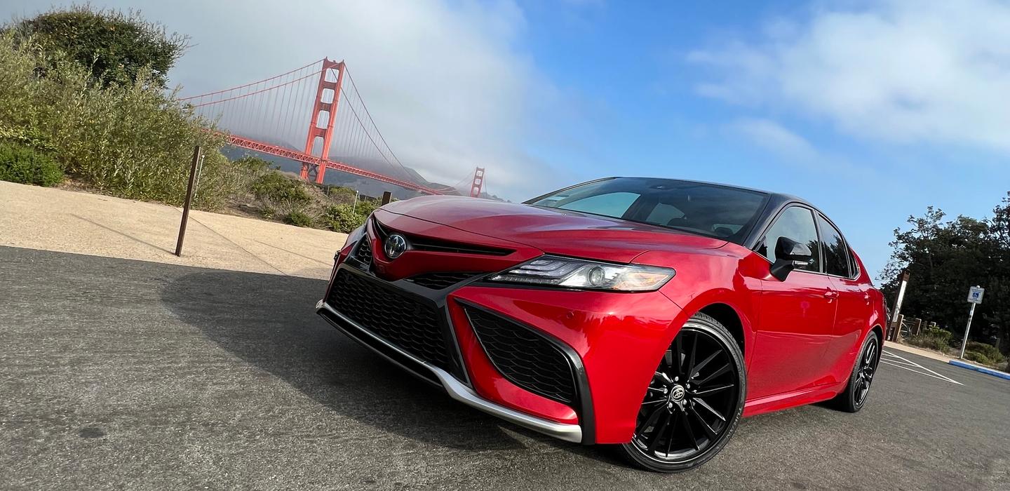 Toyota Camry 2023 rental in Hayward, CA by Bay Area Rare Rentals .. Turo
