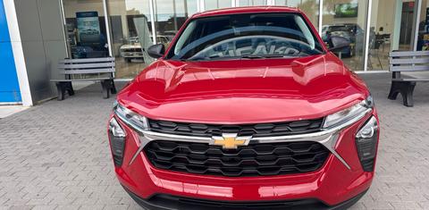 Chevrolet Trax 2026