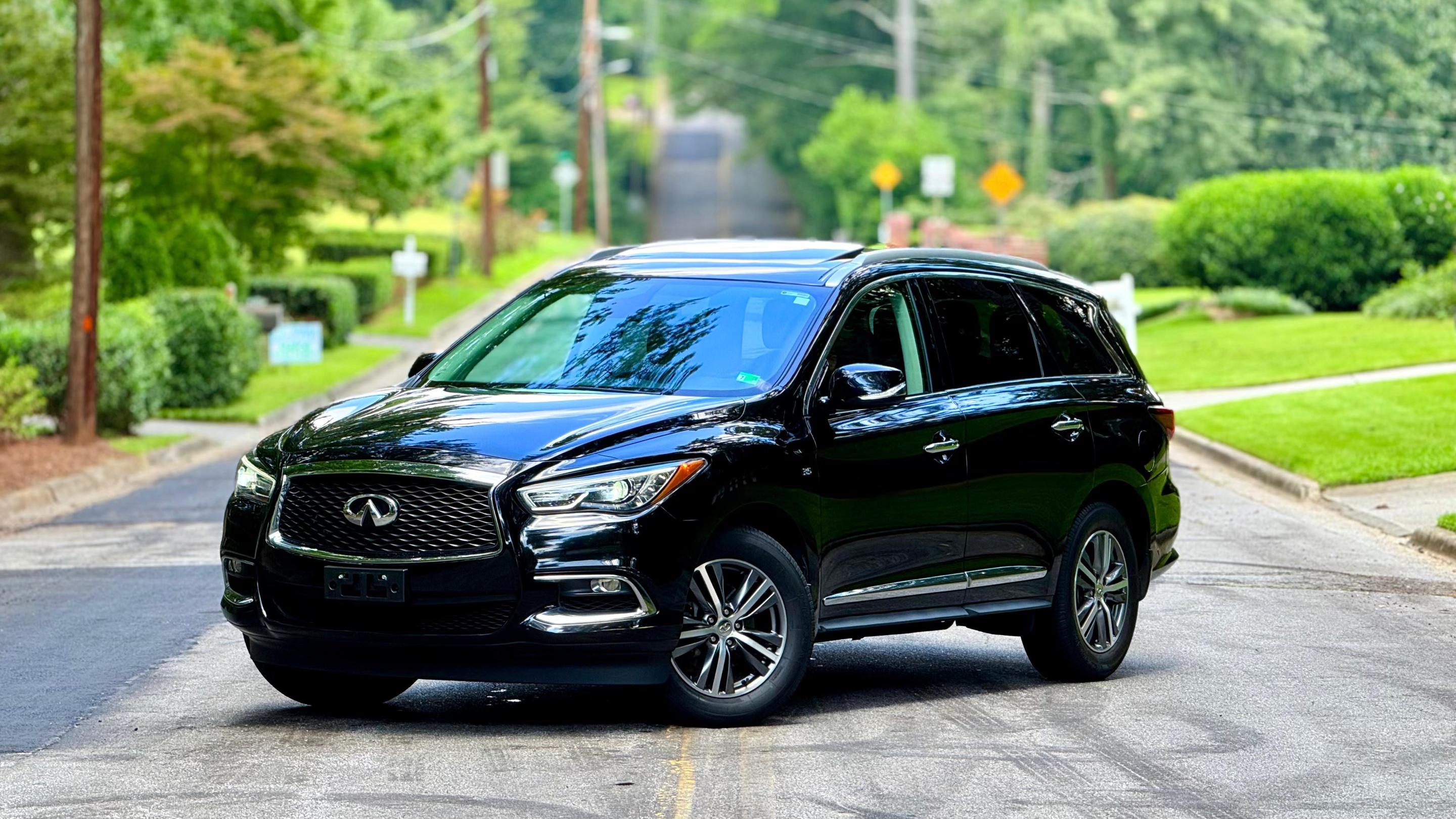 INFINITI QX60 2020 in Atlanta, GA