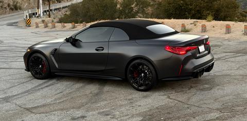 BMW M4 2026