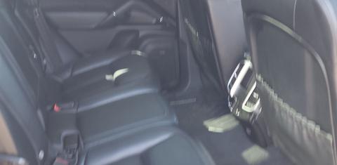 Porsche Cayenne 2017
