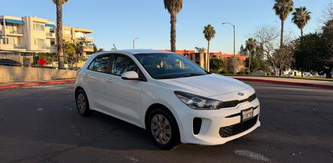 Kia Rio 2018