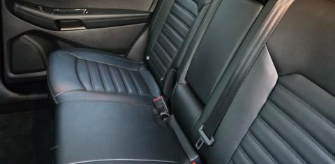 Ford Edge 2016
