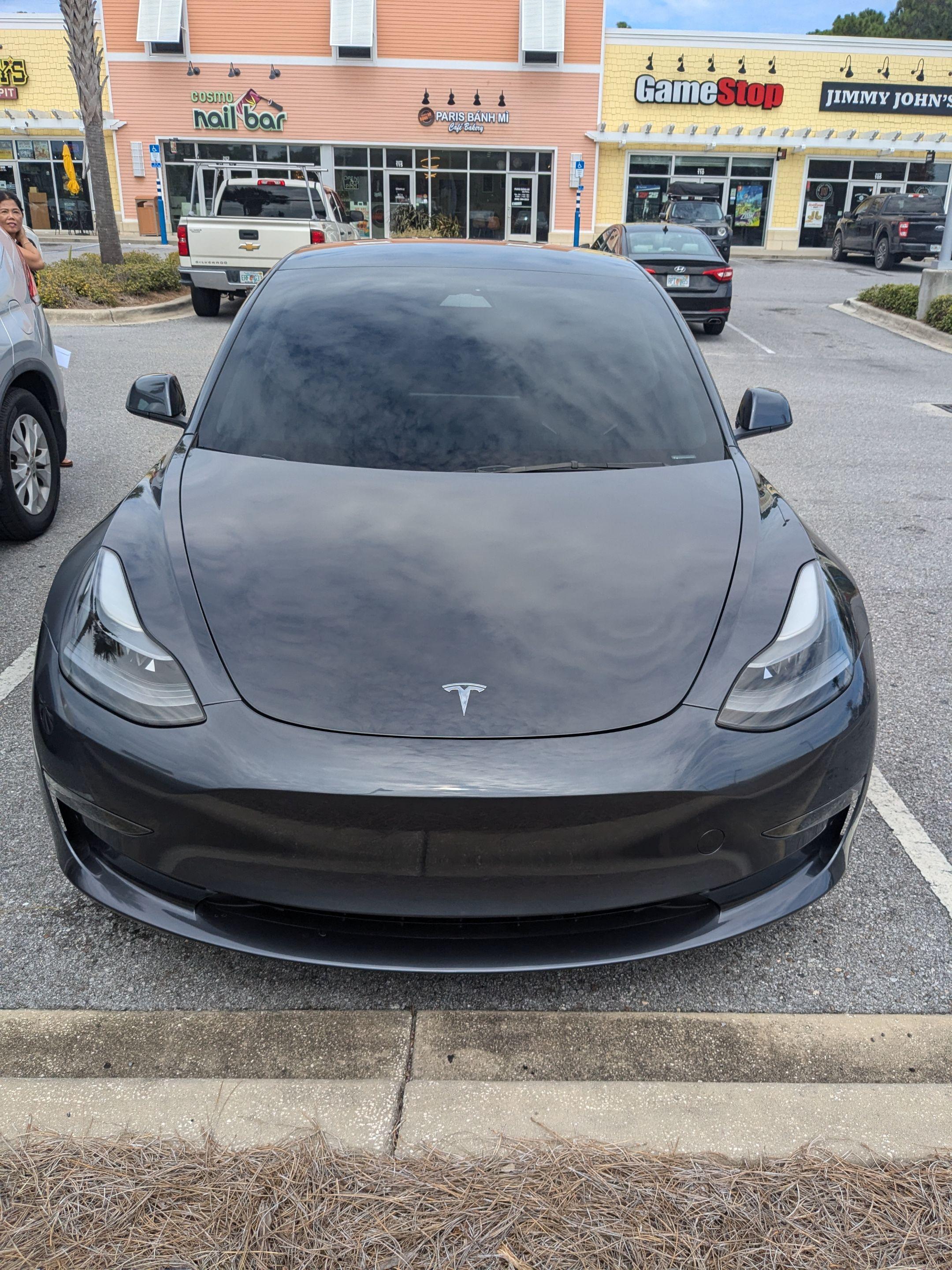 Tesla Model 3 2023 rental in Panama City, FL by Loan N. | Turo