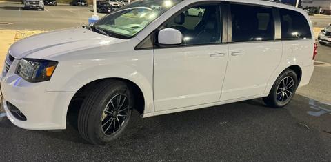 Dodge Grand Caravan 2019