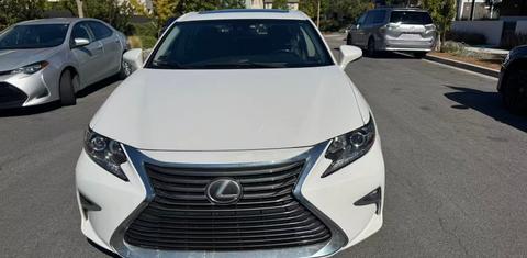 Lexus ES 2017