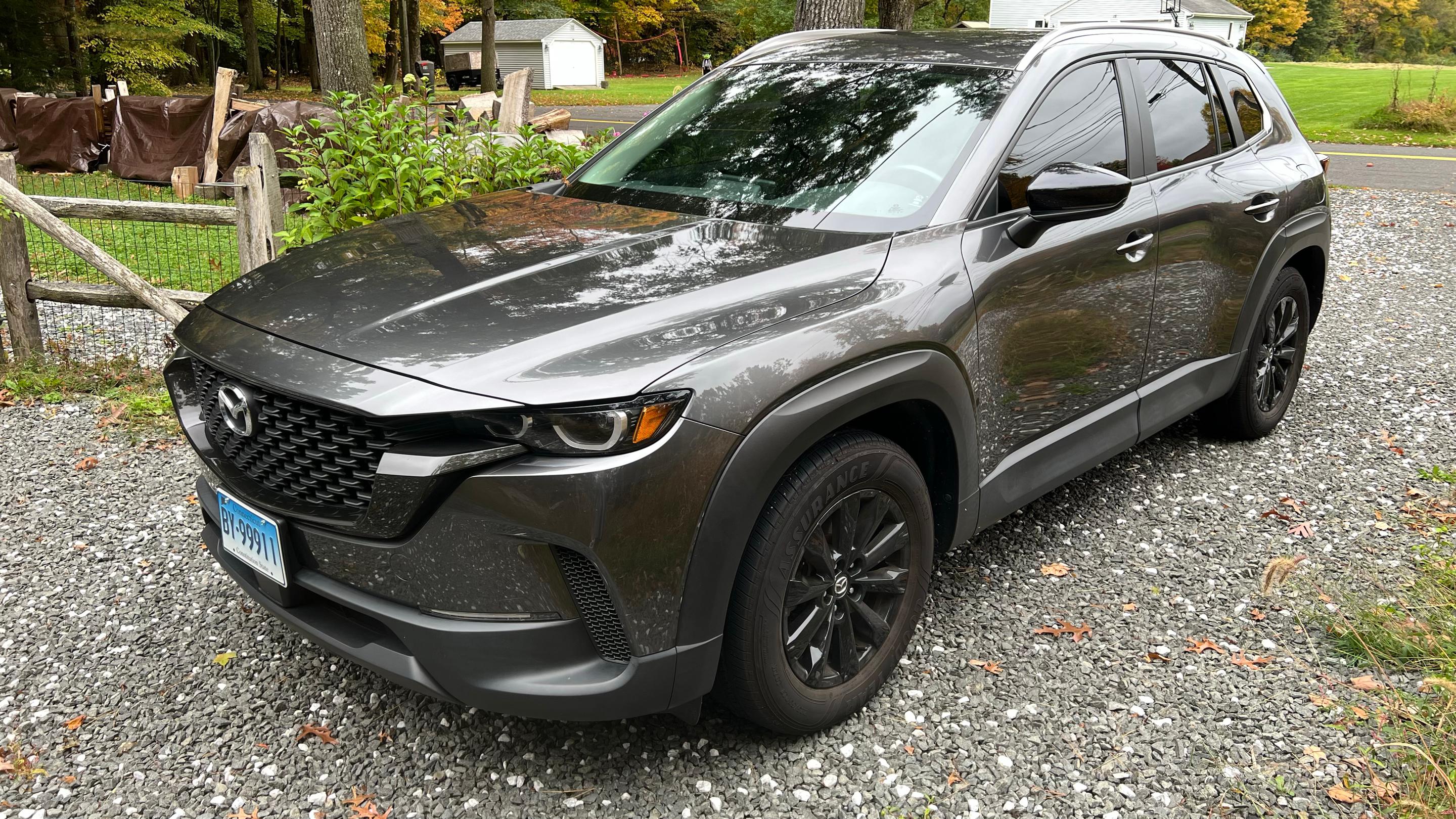 Mazda CX-50 2024 in Granby, CT