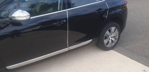 Peugeot 2008 2015