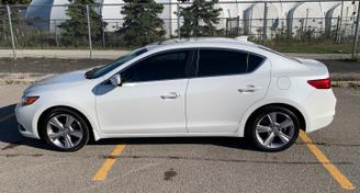 Acura ILX 2013 — Options de location de voitures à Mississauga, ON