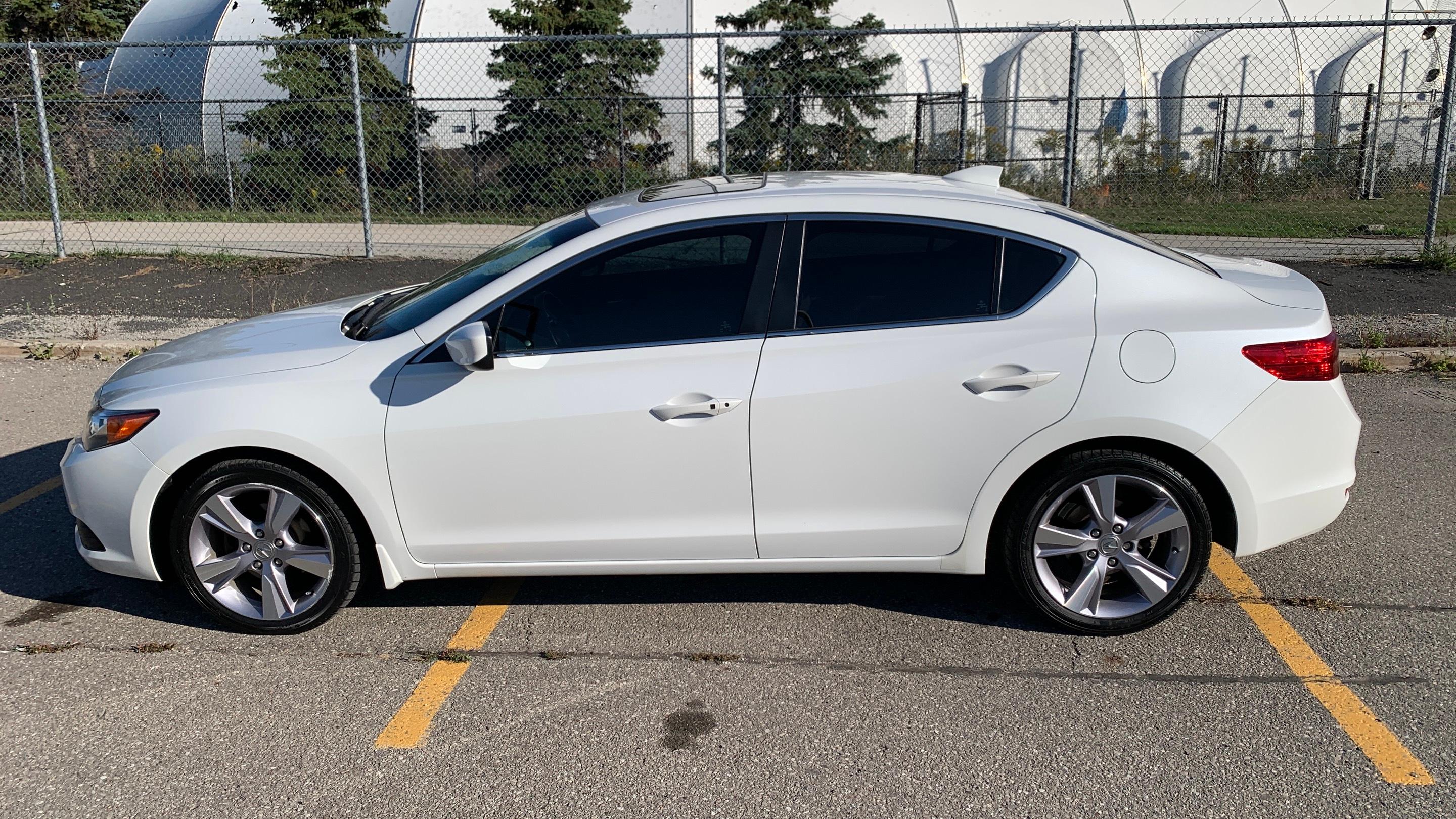 Acura ILX 2013 à Mississauga, ON