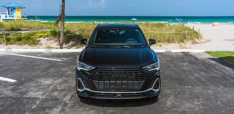 Audi Q3 2024