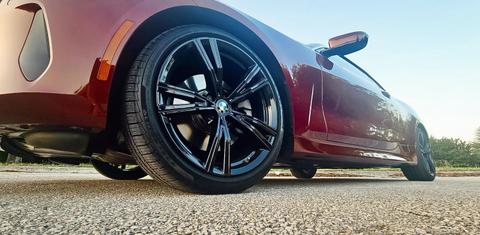 BMW 4 Series 2022