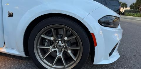 Dodge Charger 2023