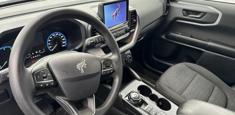 Ford Bronco Sport 2023