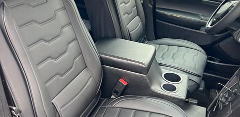 Ford Explorer 2019