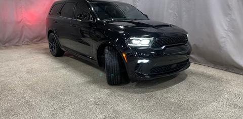 Dodge Durango 2021