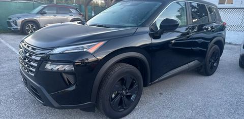 Nissan Rogue 2026