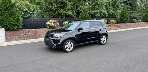 Kia Soul 2015