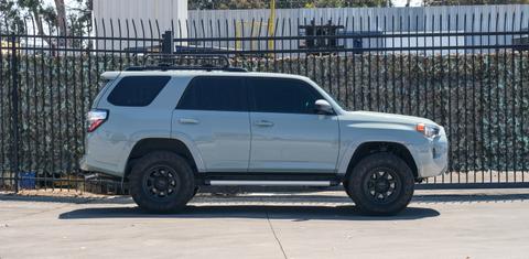 Toyota 4Runner 2022