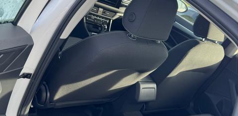 Volkswagen Jetta 2026