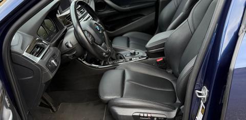 BMW X2 2018