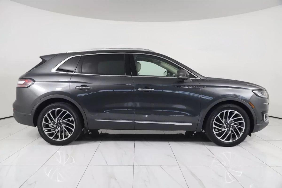 Lincoln Nautilus 2019 in Indianapolis, IN
