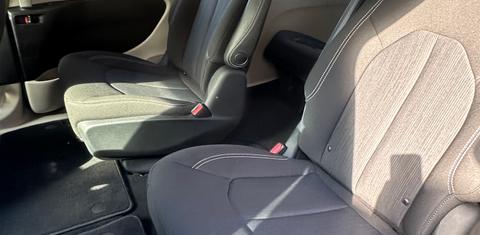 Chrysler Voyager 2020