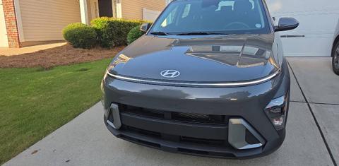 Hyundai Kona 2026