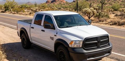 Ram 1500 Classic 2020