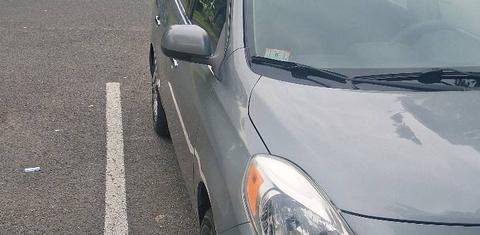 Nissan Versa 2014