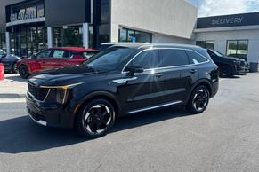Kia Sorento Hybrid 2026 in East Point