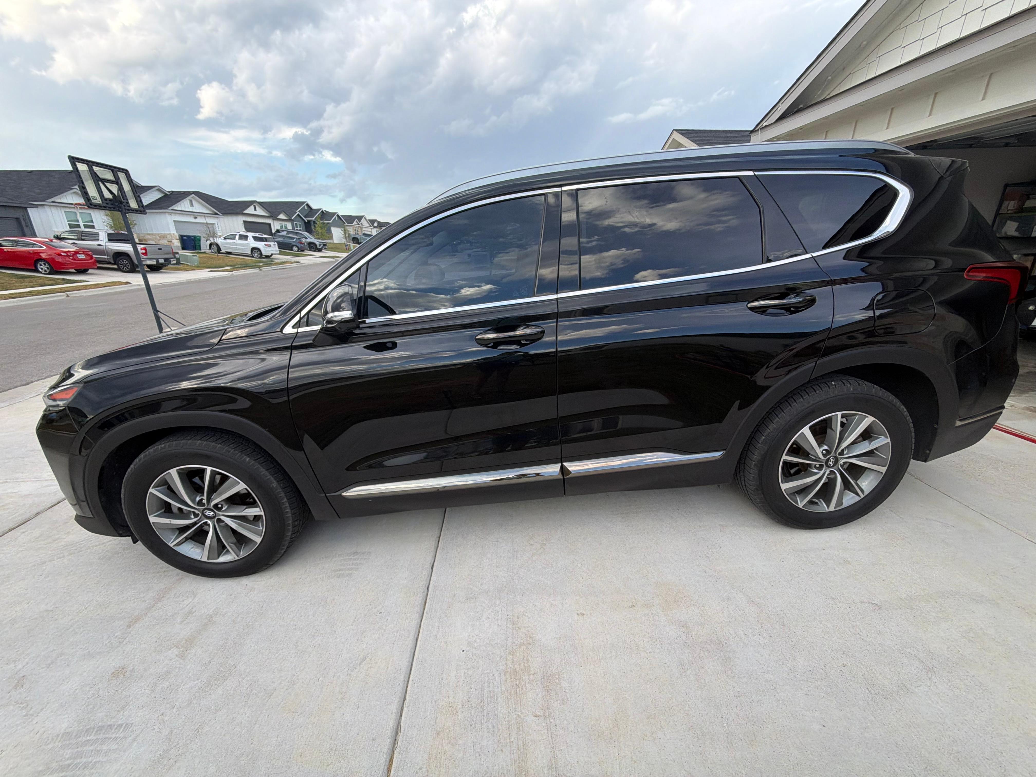 Hyundai Santa Fe 2020 in Copperas Cove, TX
