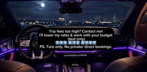 Mercedes-Benz GLE-Class 2021
