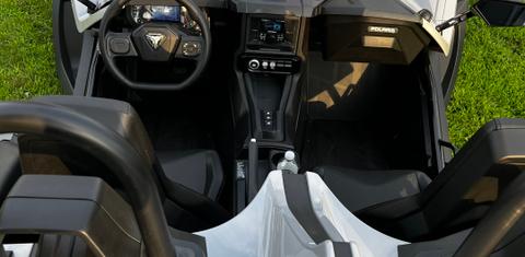 Polaris Slingshot 2022
