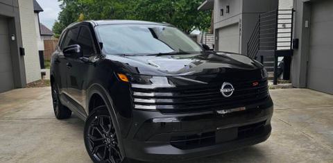 Nissan Kicks 2026
