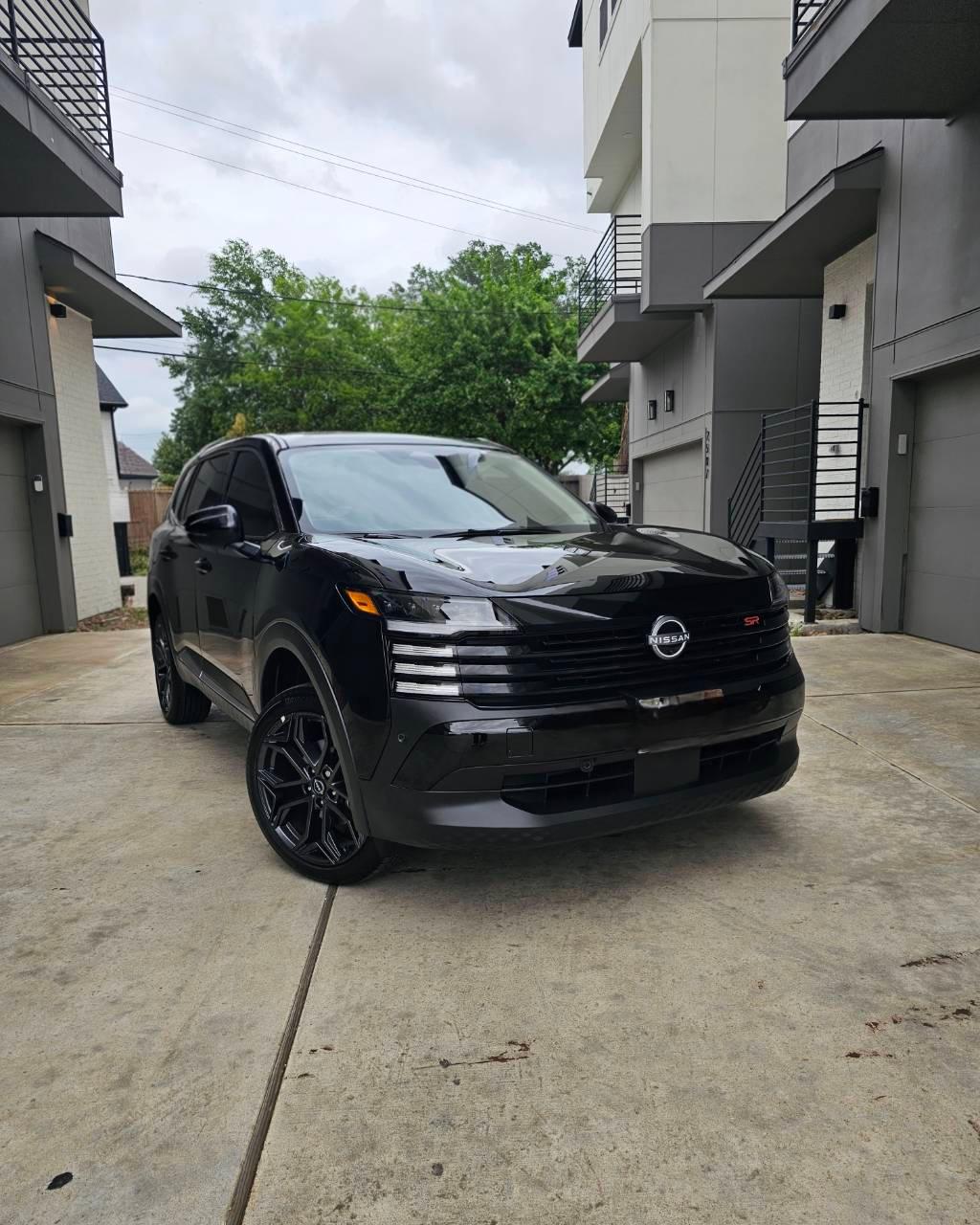 Nissan Kicks 2026 in Houston, TX