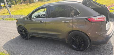Ford Edge 2019