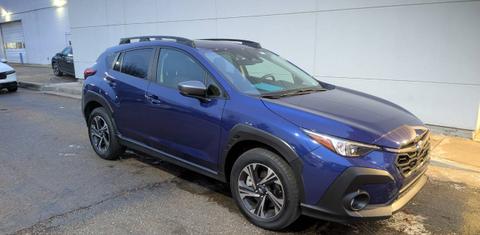 Subaru Crosstrek 2024