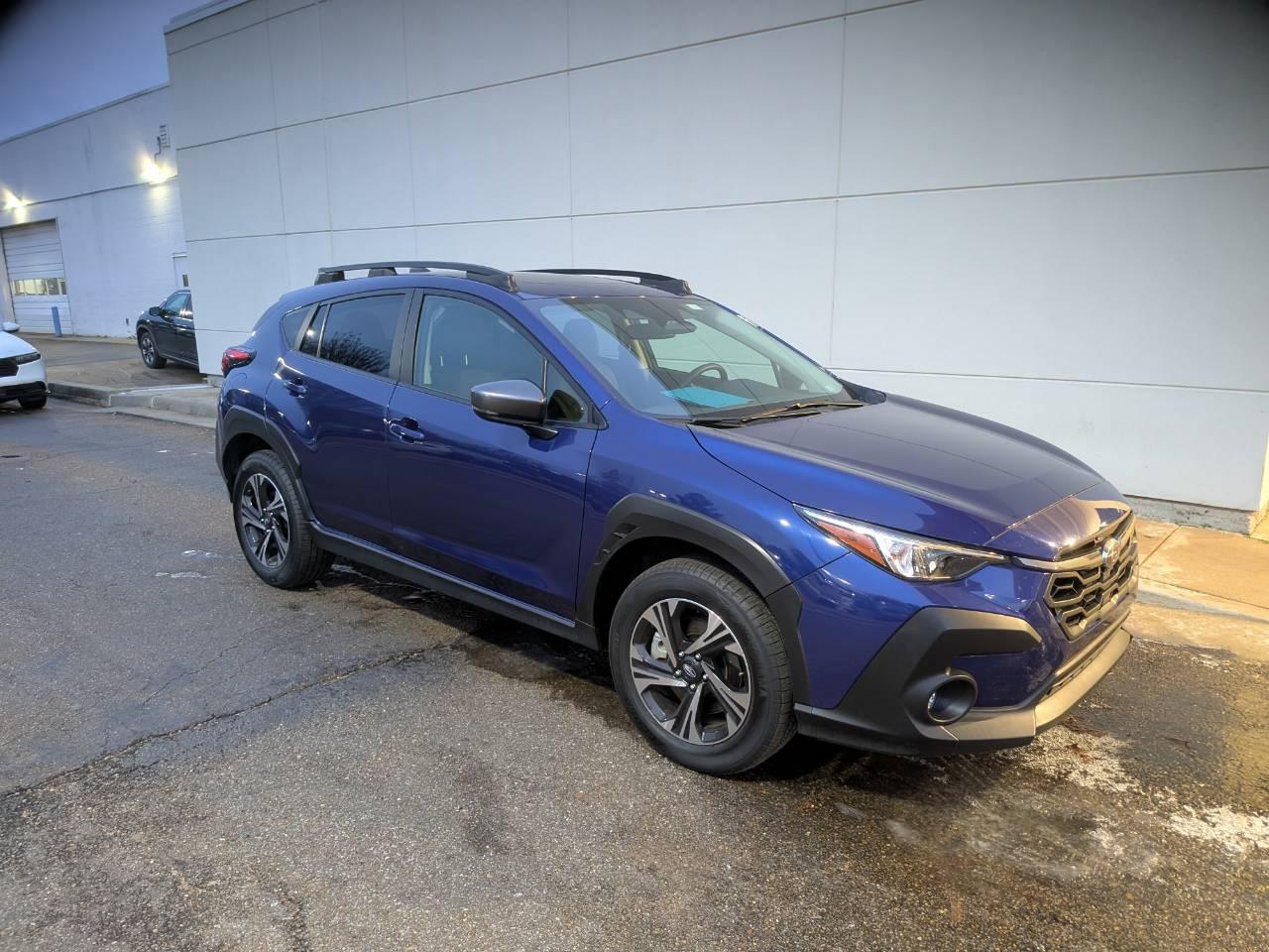 Subaru Crosstrek 2024 in Ridgeland, MS