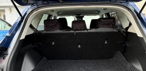 Kia Seltos 2025
