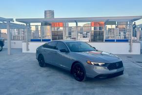 Honda Accord 2025 in Miami