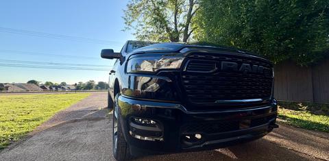 Ram 1500 2025